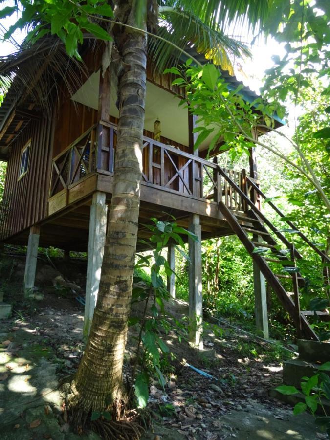 Zest'House Hotel Sok San Village Eksteriør billede