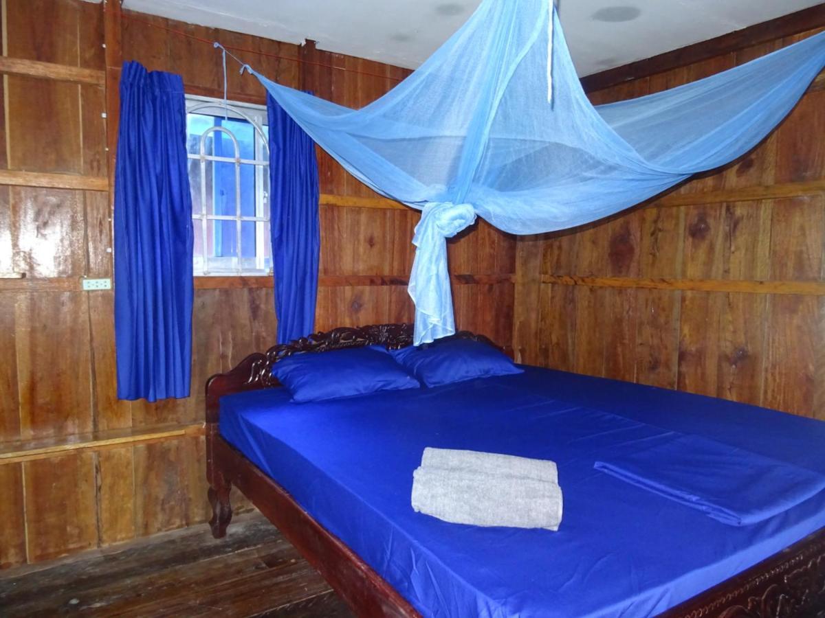 Zest'House Hotel Sok San Village Eksteriør billede