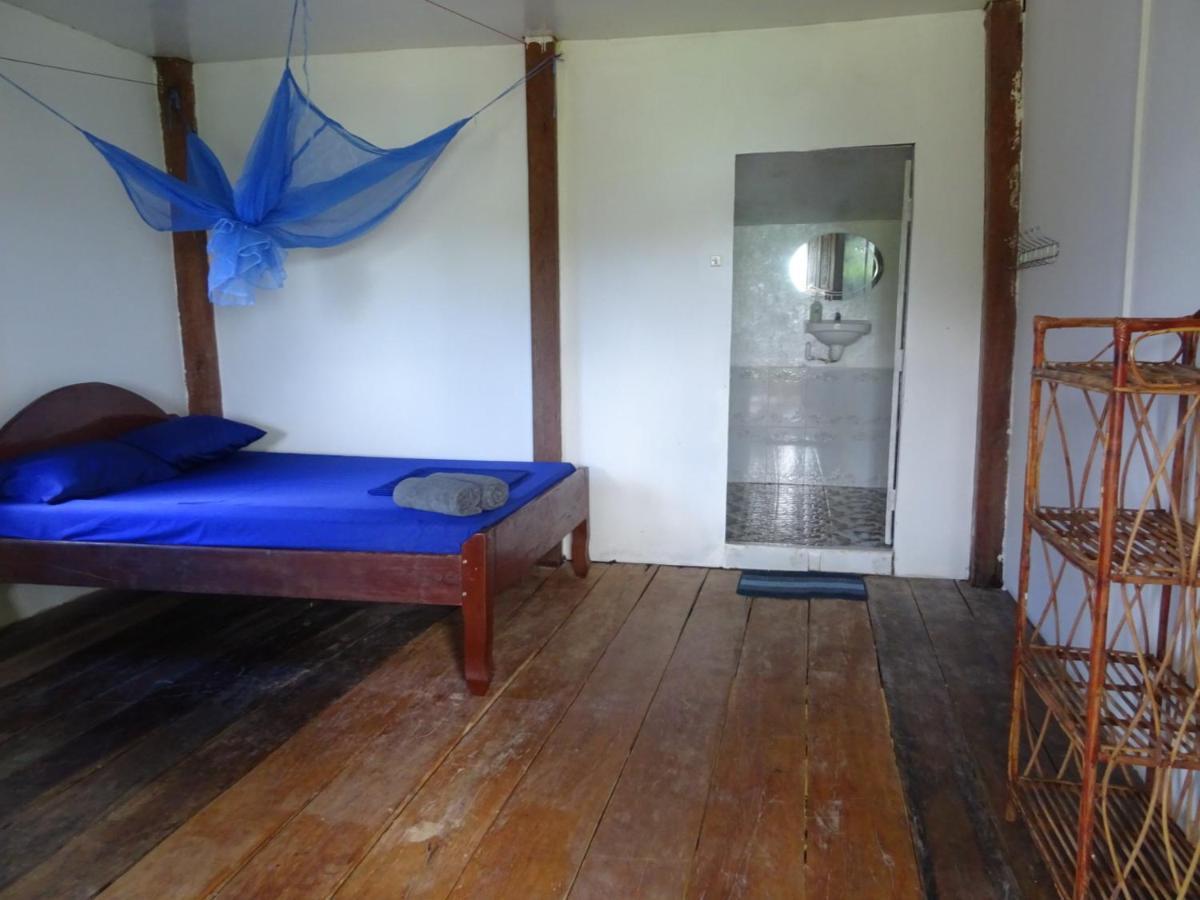 Zest'House Hotel Sok San Village Eksteriør billede