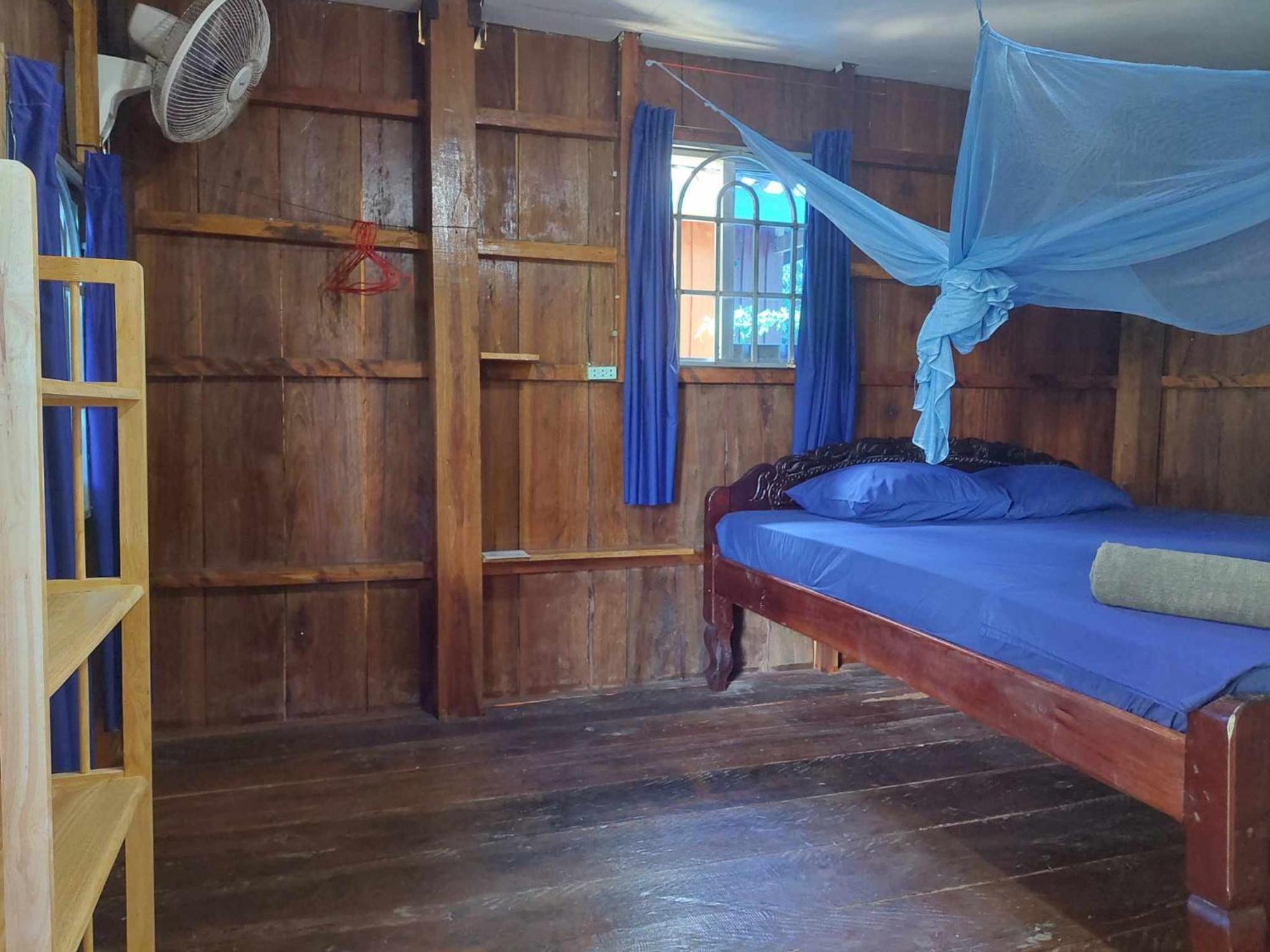 Zest'House Hotel Sok San Village Eksteriør billede