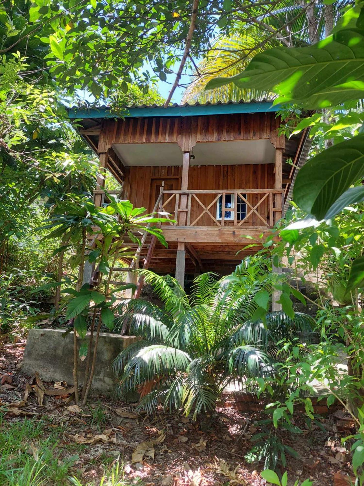 Zest'House Hotel Sok San Village Eksteriør billede